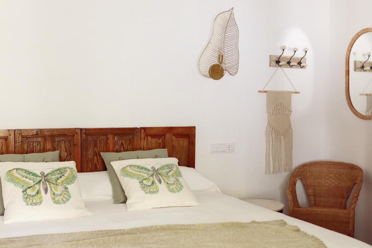 Casa Rural Ideal Para Escapadas Con Barbacoa Y Spa Tinarejos 外观 照片