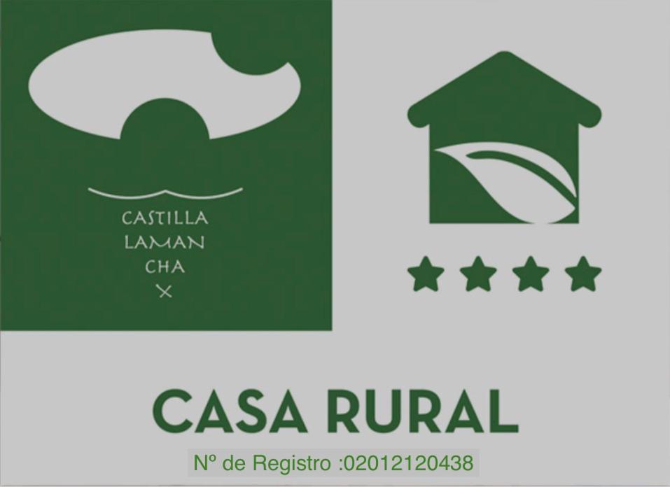 Casa Rural Ideal Para Escapadas Con Barbacoa Y Spa Tinarejos 外观 照片